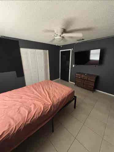 Room for rent