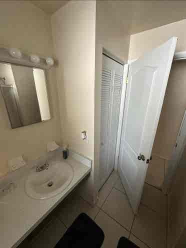 Room for rent