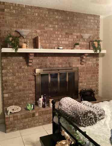 Private Room in Quiet Area