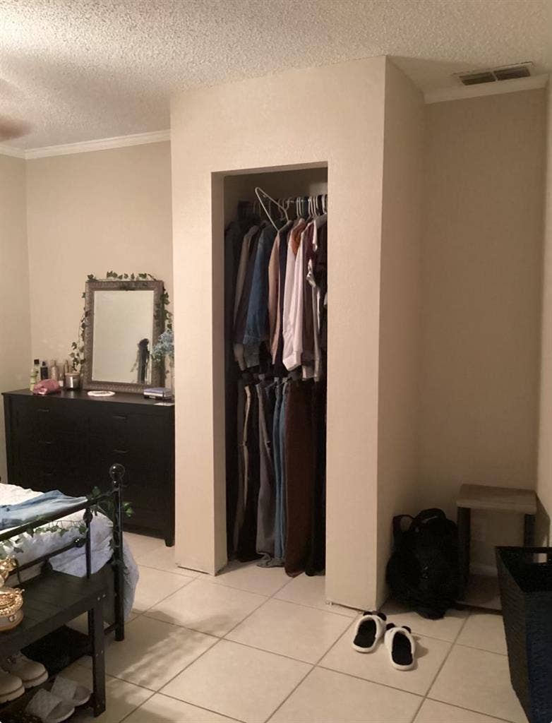 Private Room in Quiet Area