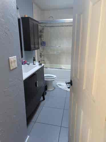 Seeking female roommate