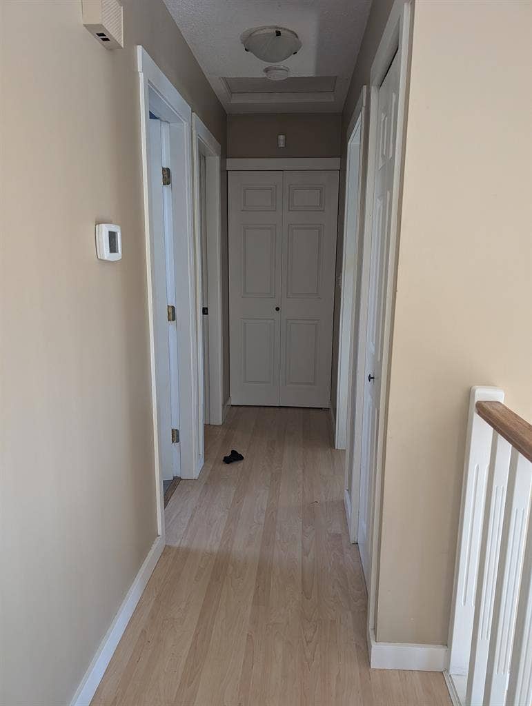 Seeking female roommate