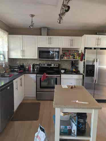 Seeking female roommate
