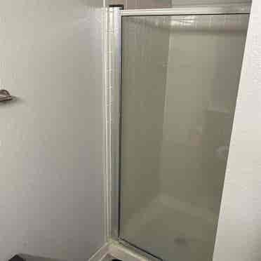 Room with bathroom for rent