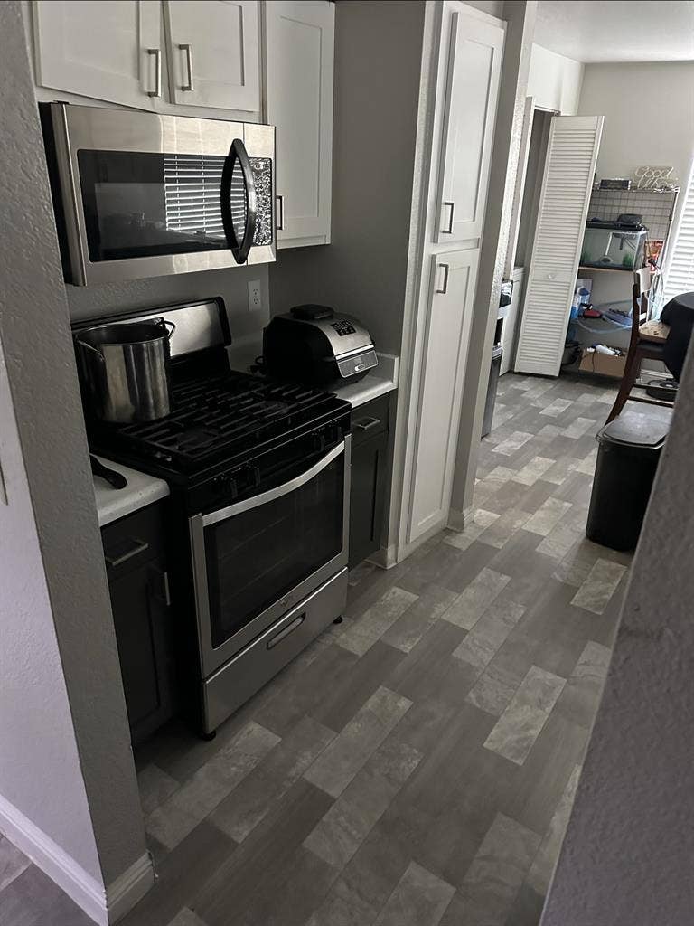 Room with bathroom for rent