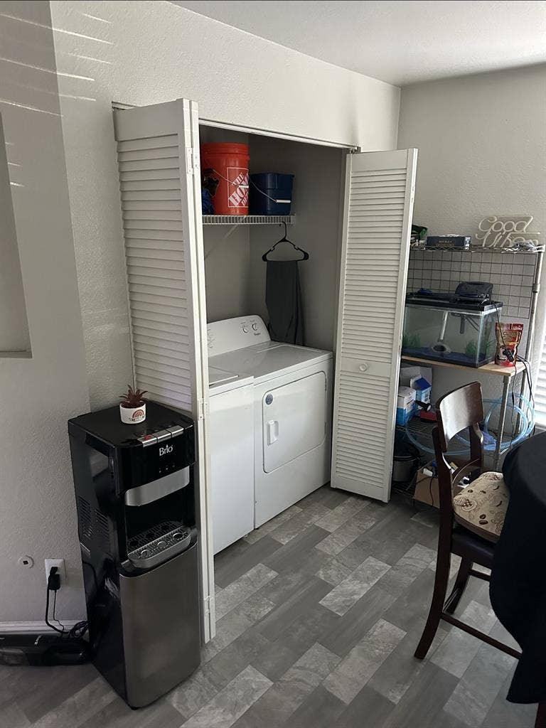 Room with bathroom for rent