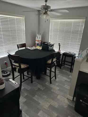 Room with bathroom for rent