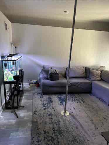 Room with bathroom for rent