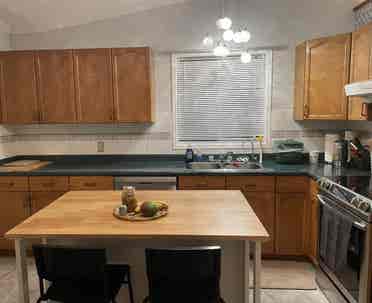 Roomate Wanted.