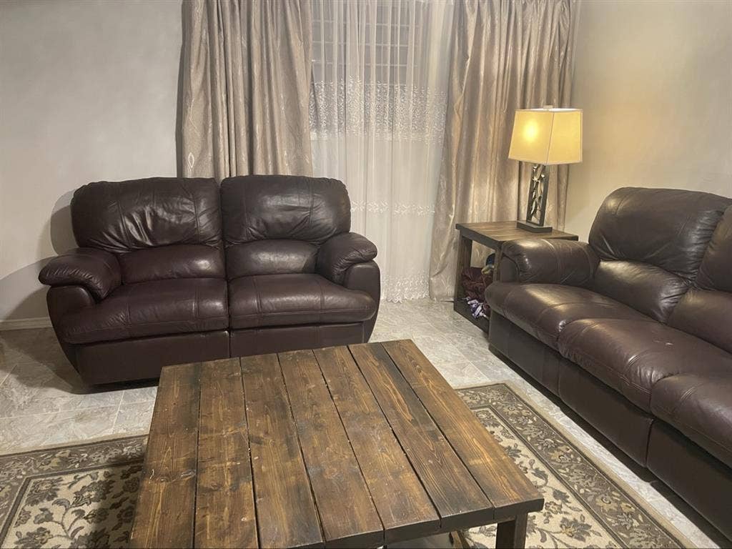 Roomate Wanted.