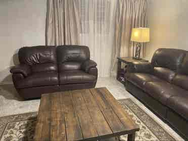 Roomate Wanted.