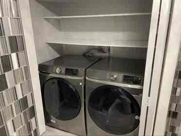 Roomate Wanted.