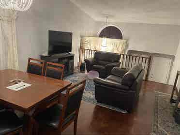 Roomate Wanted.
