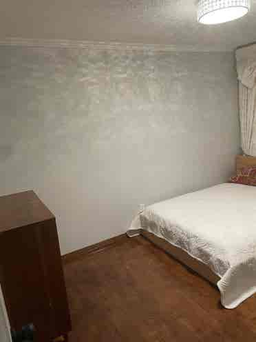 Roomate Wanted.