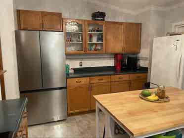Roomate Wanted.