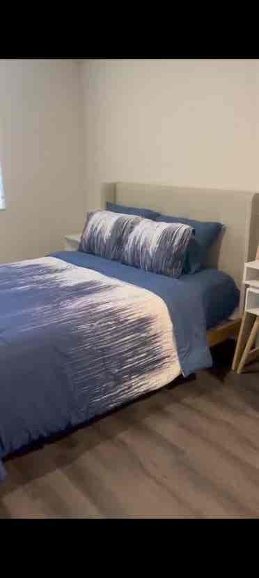 Room for Rent  with Private Bath