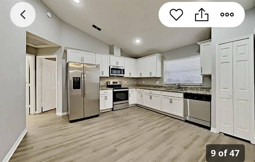 New Listing