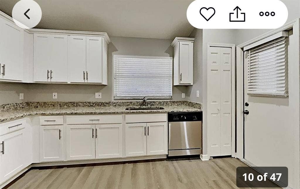 New Listing