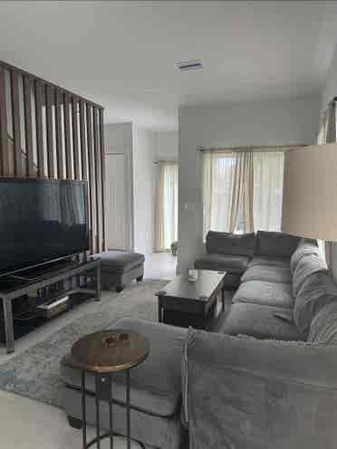 BRAND NEW DUPLEX APARTMENT