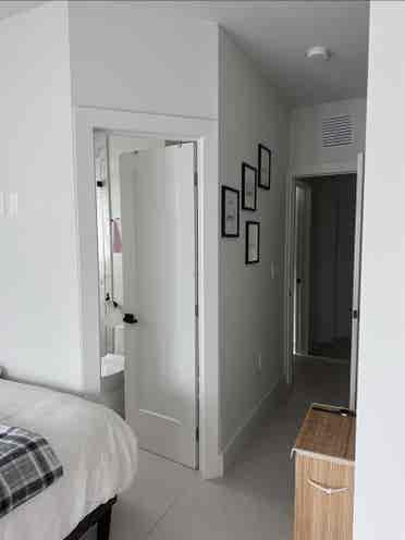 BRAND NEW DUPLEX APARTMENT