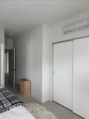 BRAND NEW DUPLEX APARTMENT