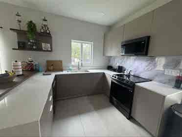 BRAND NEW DUPLEX APARTMENT