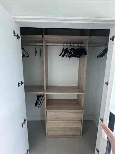 BRAND NEW DUPLEX APARTMENT