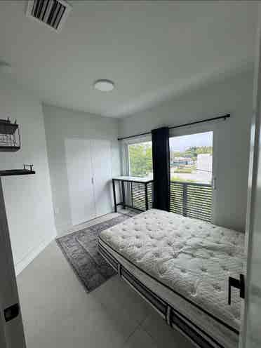 BRAND NEW DUPLEX APARTMENT
