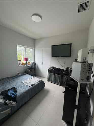 BRAND NEW DUPLEX APARTMENT