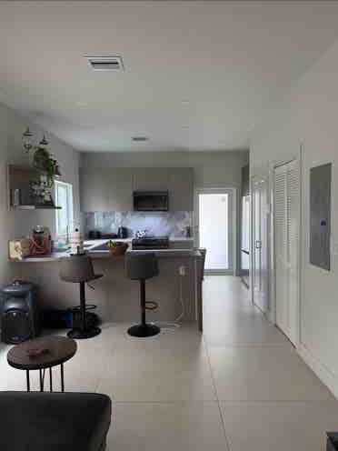 BRAND NEW DUPLEX APARTMENT