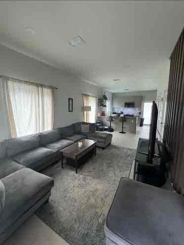 BRAND NEW DUPLEX APARTMENT