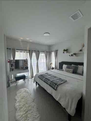 BRAND NEW DUPLEX APARTMENT