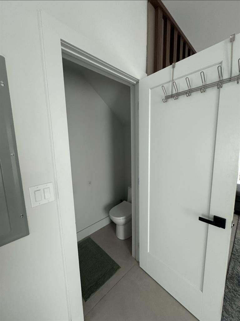 BRAND NEW DUPLEX APARTMENT