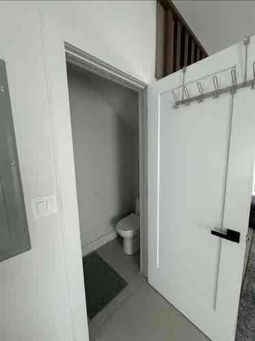 BRAND NEW DUPLEX APARTMENT