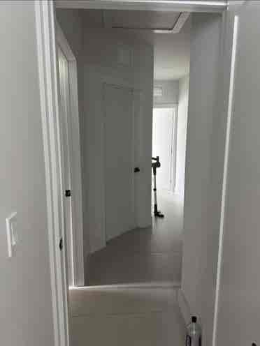 BRAND NEW DUPLEX APARTMENT