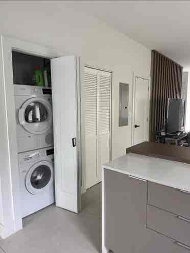 BRAND NEW DUPLEX APARTMENT