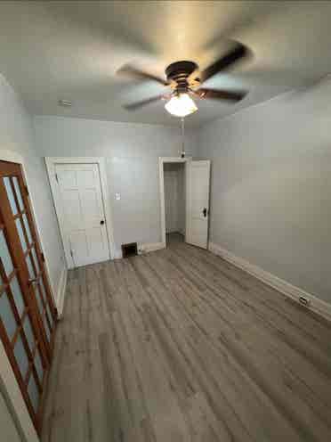 Bedroom Available