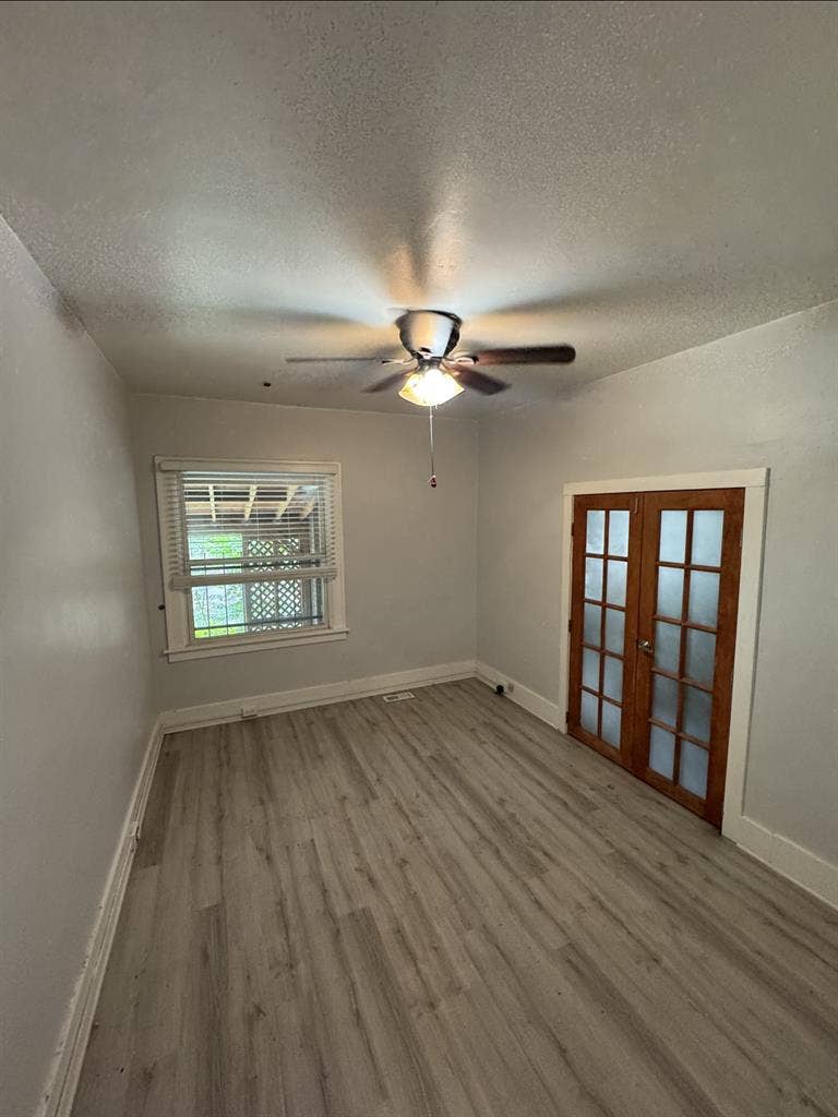 Bedroom Available