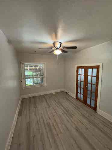 Bedroom Available