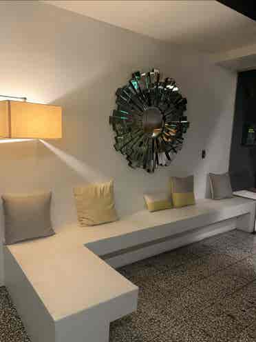 Beverly Hills beautiful apartment