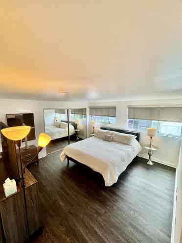 Beverly Hills beautiful apartment