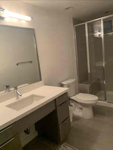 Offering room in Beverly Hills