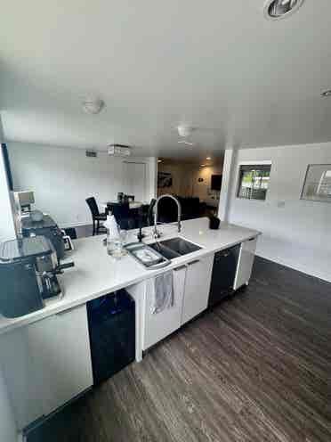 Offering room in Beverly Hills