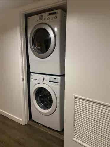 Offering room in Beverly Hills