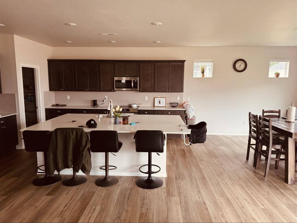 Cozy Room for Rent - Port Orchard