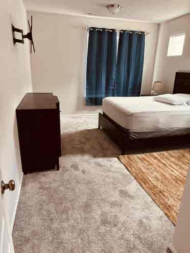 Cozy Room for Rent - Port Orchard