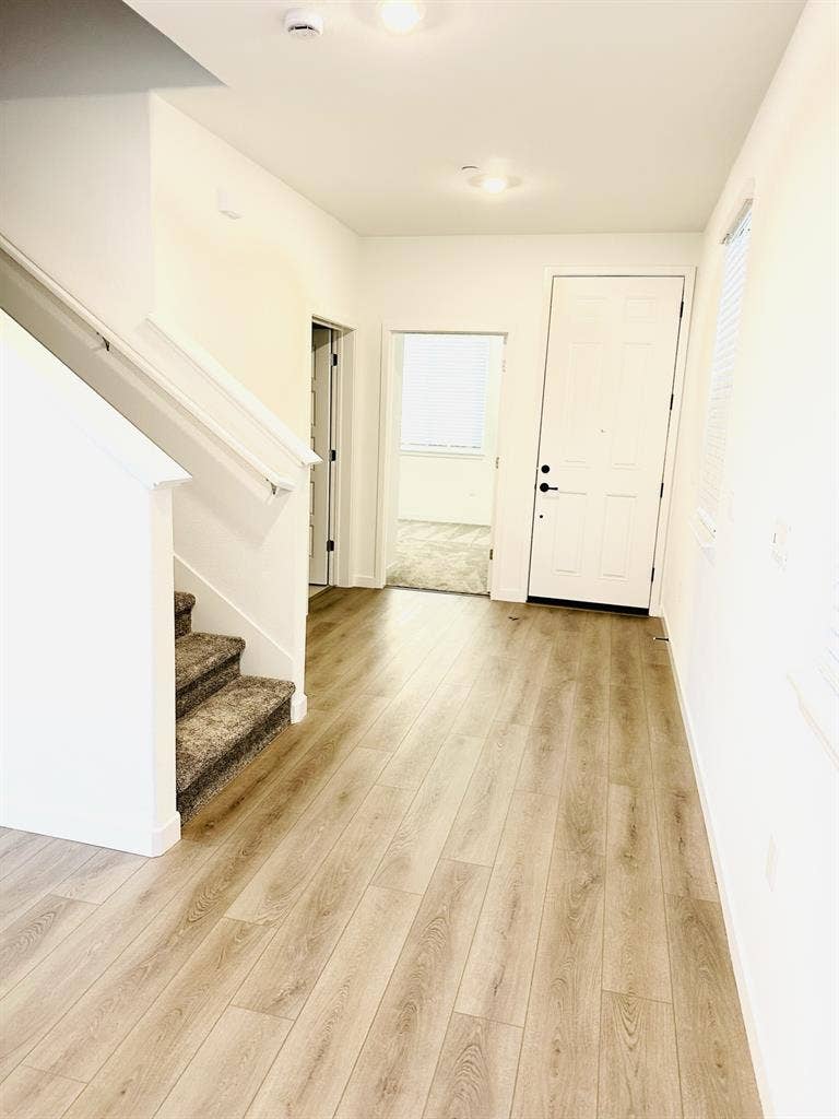 Private Bedroom in Brand New House