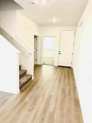 Private Bedroom in Brand New House