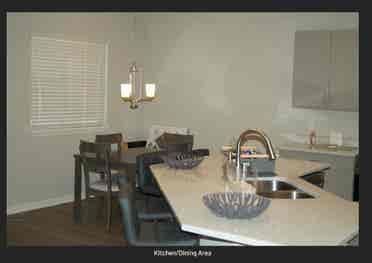Private bedroom for rent.