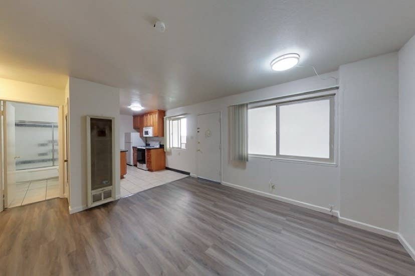 Double room in northside Berkeley